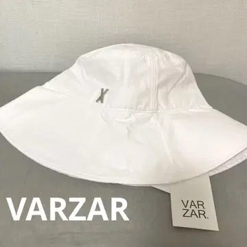 VARZAR 바자르 VA 스터드 베이직 튤립햇