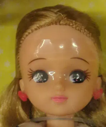 타카라 리카짱 인형 컬렉션 리카 CO-6