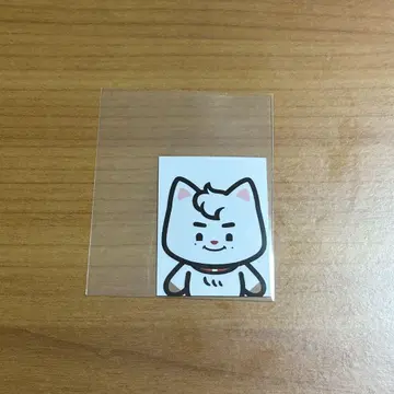 VANNER 테판 테구 응모자 한정판 혜택 VANNEE 증명 사진