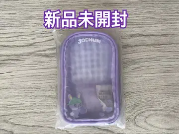 JOCHUM 치마타 아크릴 스탠드 케이스