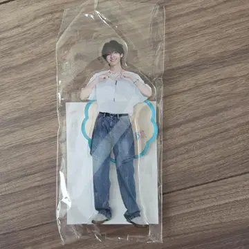 이우요 아크릴 스탠드