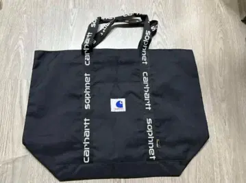 칼하트 소프넷 토트백