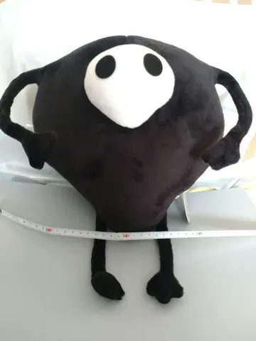 에반게리온/용서와 봉제 인형(대)