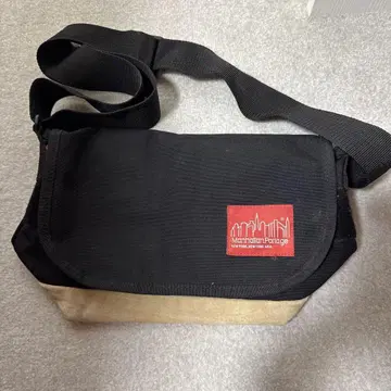 Manhattan Portage 숄더백
