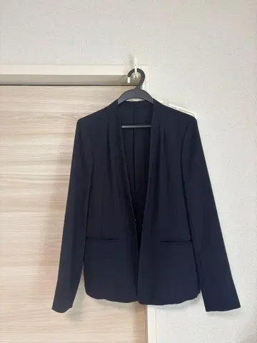 UNITED ARROWS 네이비 수트 여름용