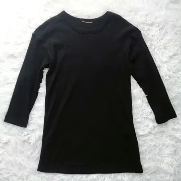 2025 Deuxieme Classe Dignity T 셔츠 블랙