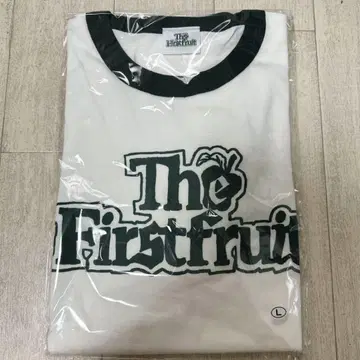 The Firstfruit 링거 티셔츠 NCT 마크