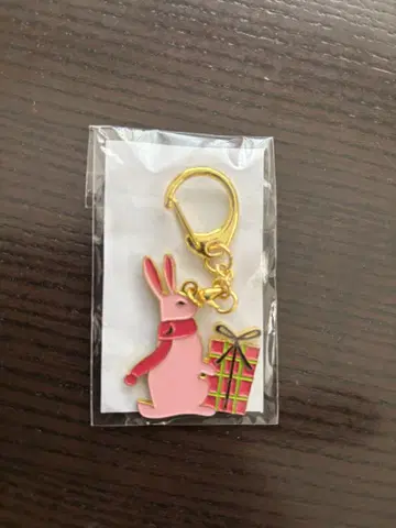 GODIVA 키링 GODIVA 오리지널 키링 2023