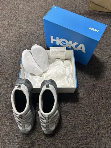 Hoka one one U ORA PRIMO 27cm 호카 오라 프리모
