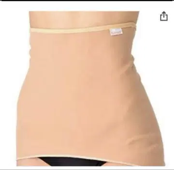 터보 셀 롱 셰이퍼 (베이지) M