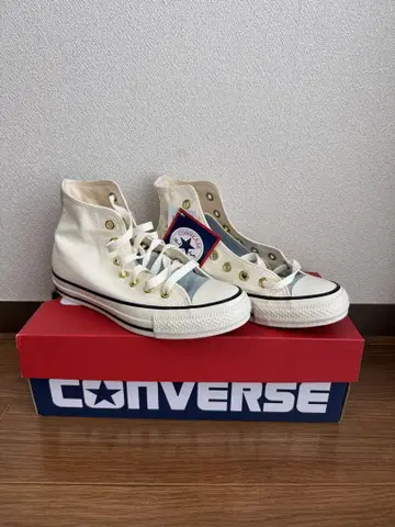 컨버스 올스타 TD HI 23.0