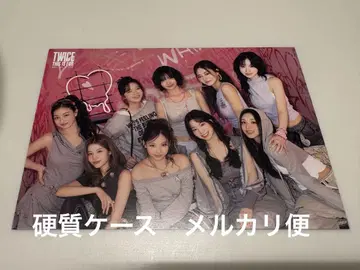 twice 랜트 올
