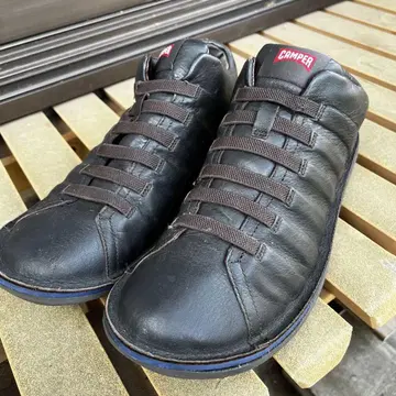 캠퍼 BEETLE GORE-TEX 27cm
