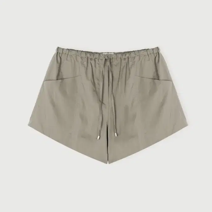 essei POLKA DOT SHORTS - CHARCOAL on Bunjang Global Site.