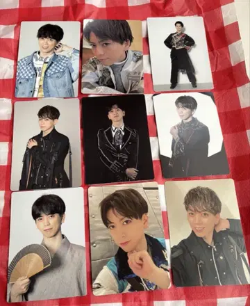 MeseMoa. 굿즈