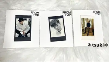 From TOP EXHIBITION 사진 북마크 BIGBANG MD