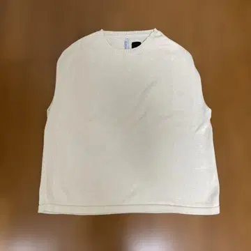 Bshop THIBAULT VAN DER STRAETE 니트 베스트!