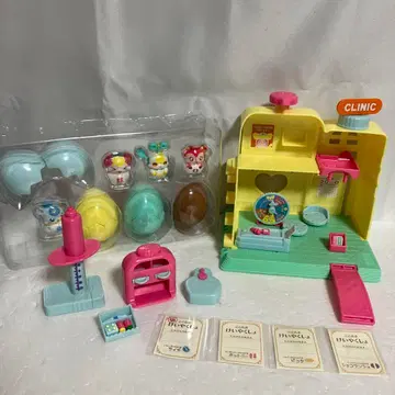 코코타마 핸드 소프 코코타마 클리닉