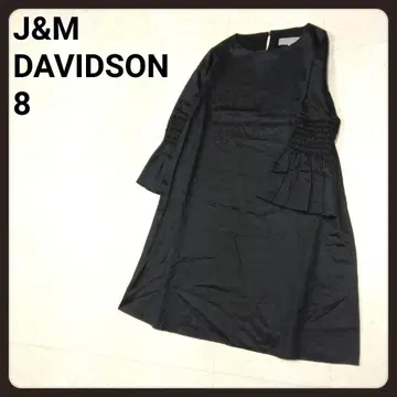 제이 앤 M 데이비슨 원피스 8 J&M DAVIDSON