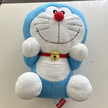 도라에몽 초대형 봉제 인형