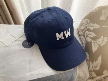 myweakness 캡 네이비