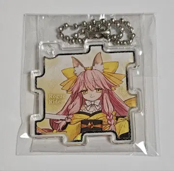 Fate Samurai Remnant 사무라이 렘나토 타마모아리아