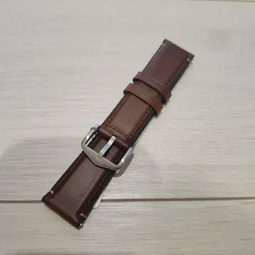 FOSSIL 손목시계 교체용 벨트 S221299 22mm