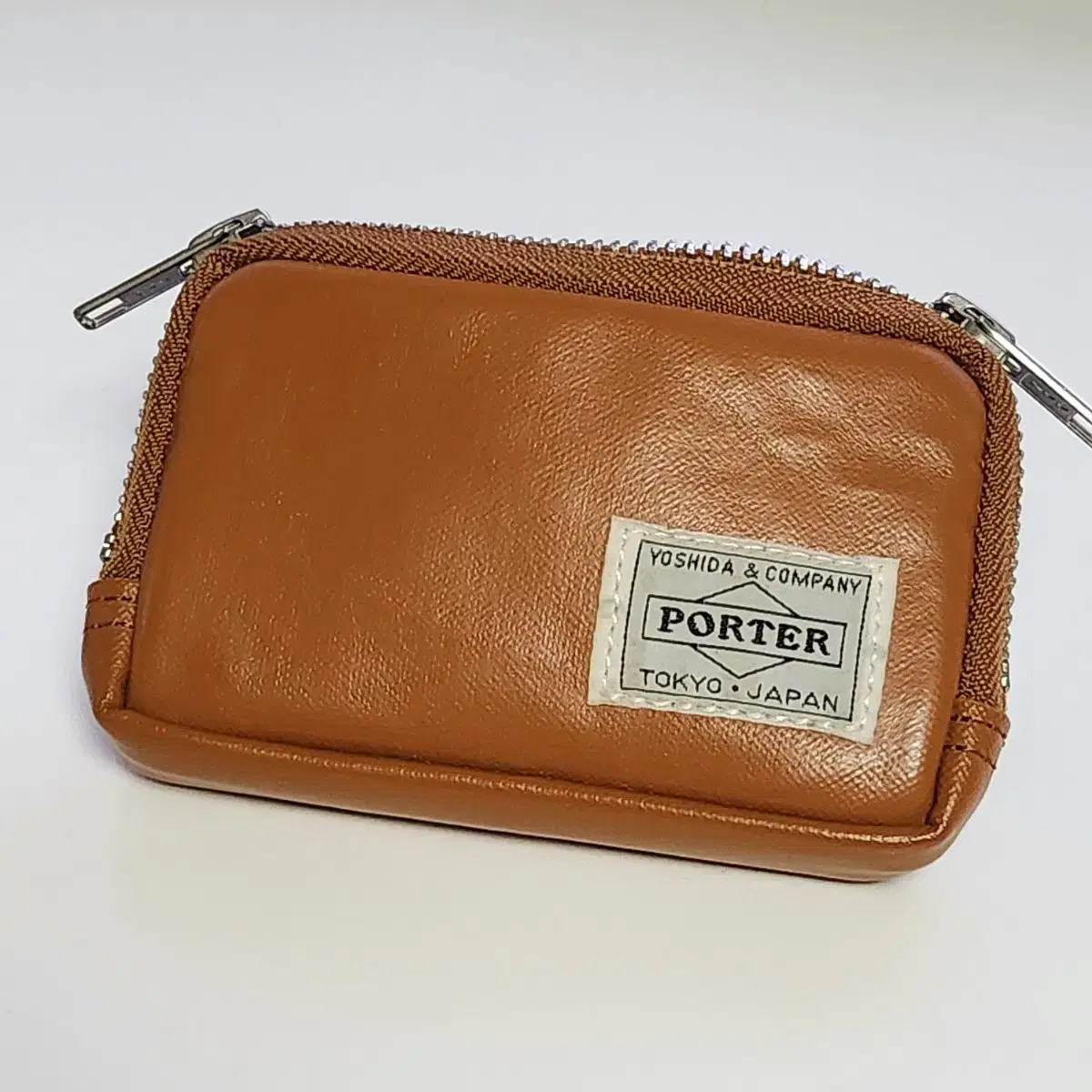 小物 PORTER / FREE STYLE MULTI COIN CASE FREE STYLE COIN CASE | Yoshida&Co. Home Page | YOSHIDA & Co.