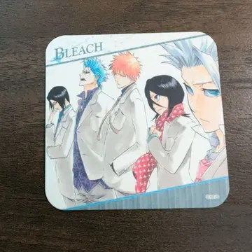 BLEACH 코스터