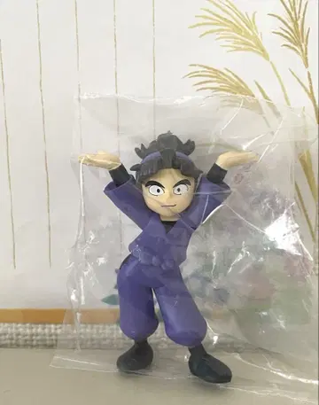 닌자 타마 펜꽂이 그 3 타케야 하치자emon