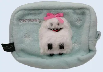 SWIMMER 스위머 예티 파우치