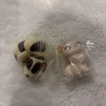 단종 미개봉 새상품 지브리 손가락 인형 마녀 배달부 키키 미야자키 하야오