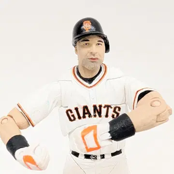 자이언트 버스터 포지 맥팔렌 MLB? 현재 상품