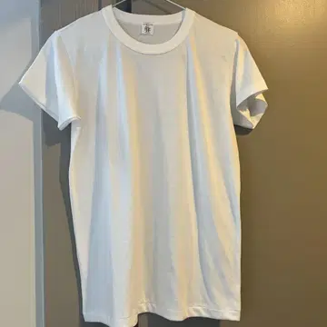 fumika uchida 티셔츠 1장만 3 PACK TEE
