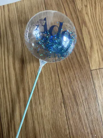 Ado 캠 패널라 벌룬 풍선