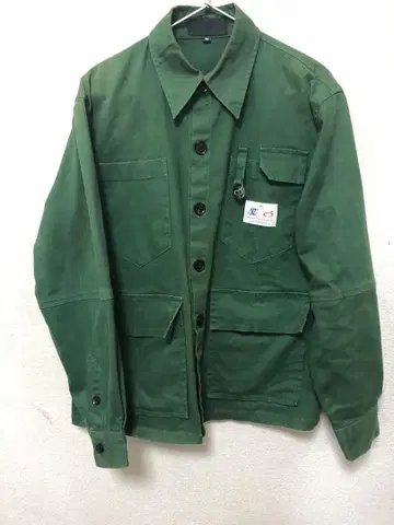 Xander zhou 18SS 자켓