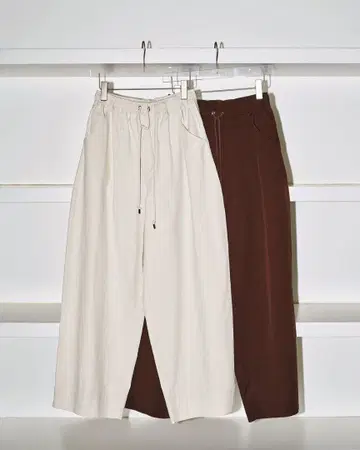 오늘의 편안한 치노 팬츠