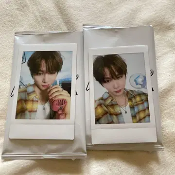 BOYNEXTDOOR 테산 인스턴트 사진