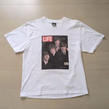 FREAK'S STORE 비틀즈 티셔츠