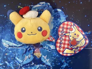 [최저가] 새상품 PIKACHU DINER 핸드 거울