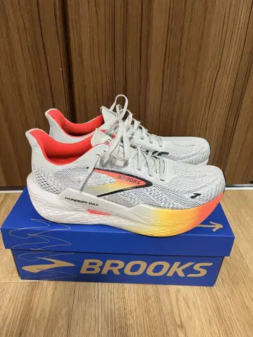 브룩스 하이페리온 맥스 2 26.5cm