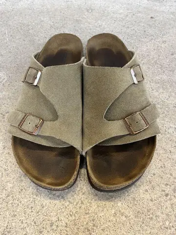 BIRKENSTOCK 취리히 39