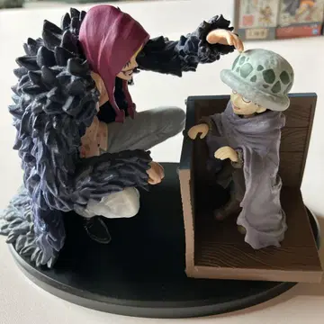B상 Revible Moment-로 & 코라손