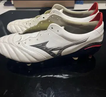 미즈노 MORELIA neo4 재팬 믹스 27.0