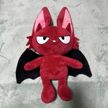 BB5 거대한 봉제 인형 PARO