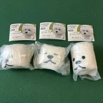 만마루쨩 프리제 봉제 인형 파우치 모코마루 파우치 모코마루 키치쿠