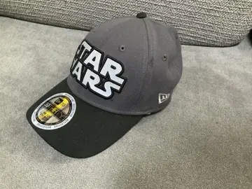 초레어 STAR WARS 뉴에라 콜라보 39THIRTY 캡