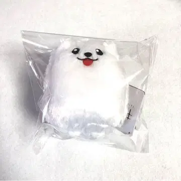 기븐 보풀 보풀 보풀 마스코트