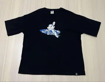 CLUCT AUTHENTIC 티셔츠