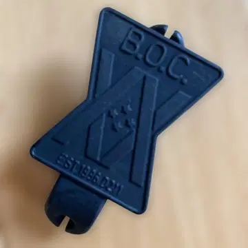 BUMP OF CHICKEN 이어폰 코드 감는 부분